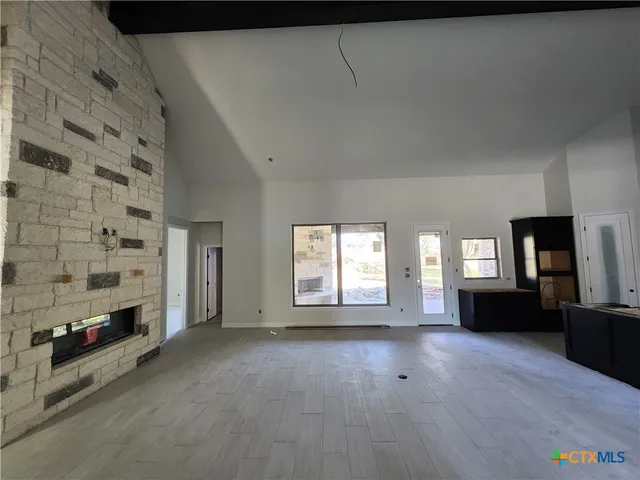 $709,000 | 618 Bald Eagle Loop, Salado, TX 76571