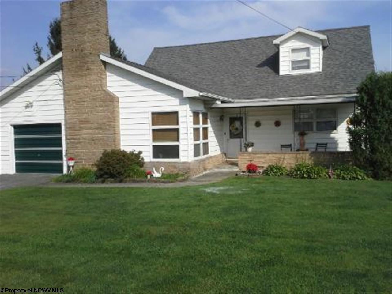 210 Albright Road Kingwood, WV 26537 - Photo 1 of 20 Gallery Image 1