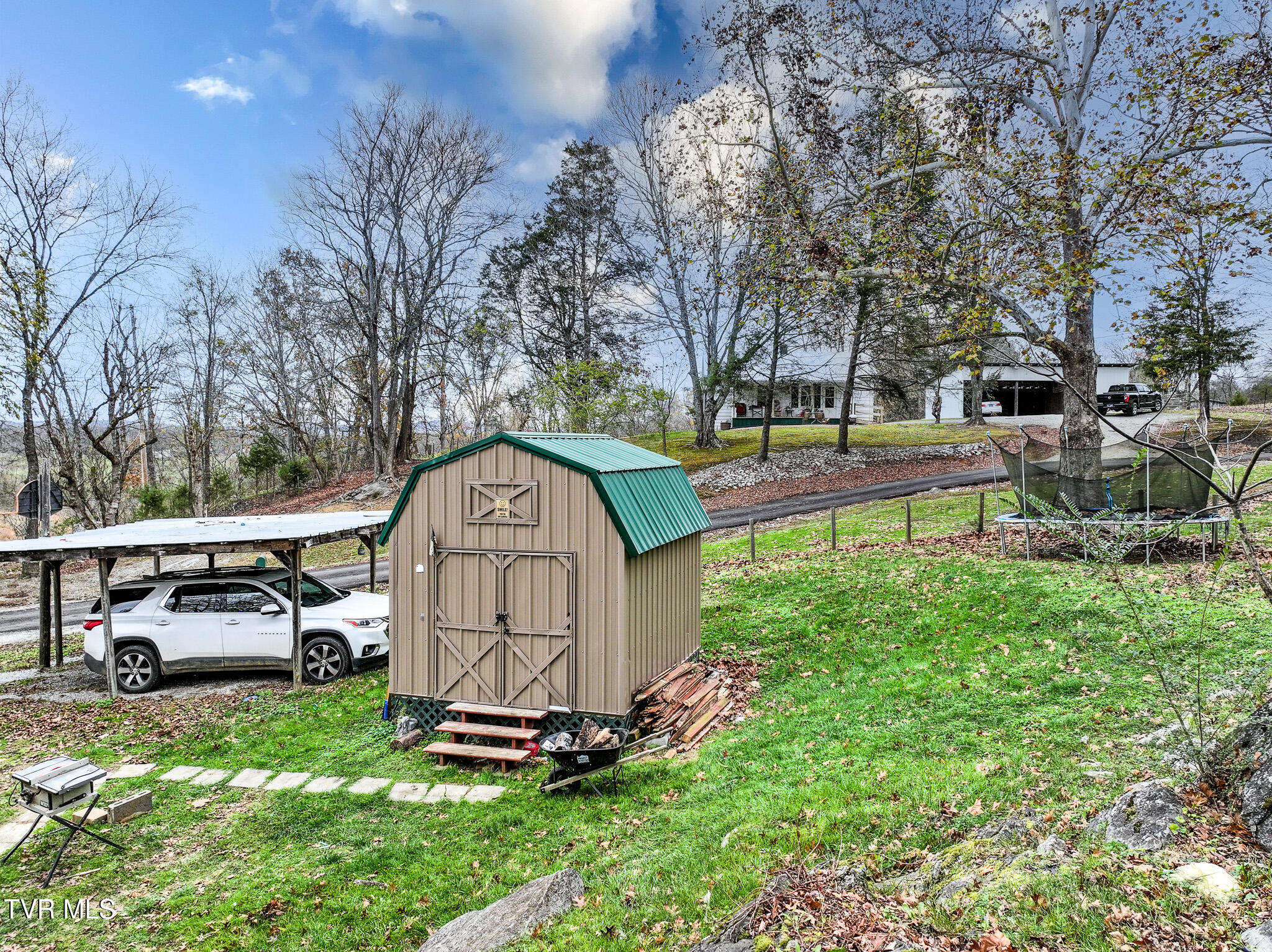 890 Wilkerson Road Mosheim, TN 37818 - Photo 14 of 36 DJI_20241124054216_0207_D-Edit