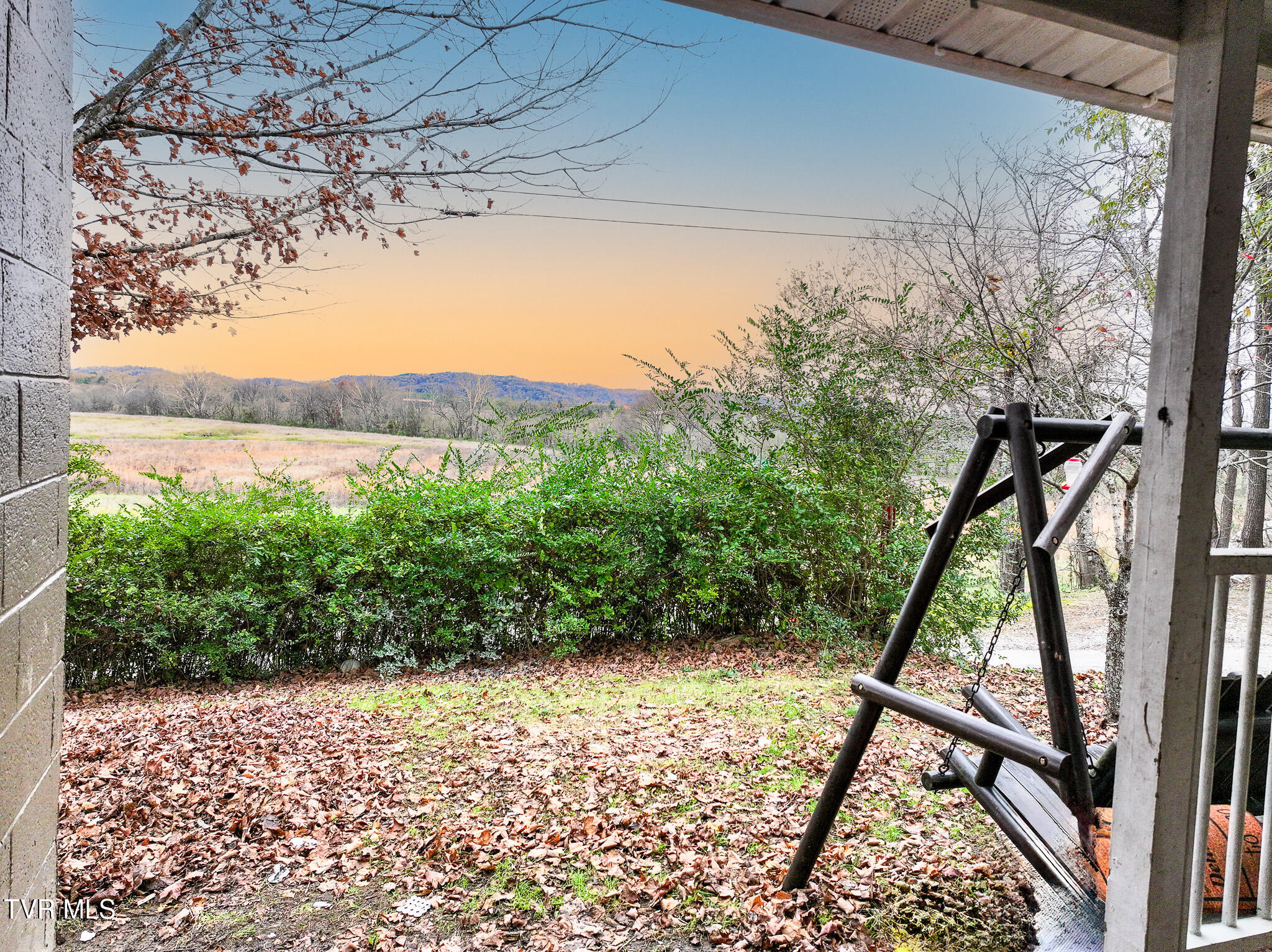 890 Wilkerson Road Mosheim, TN 37818 - Photo 2 of 36 beautiful view