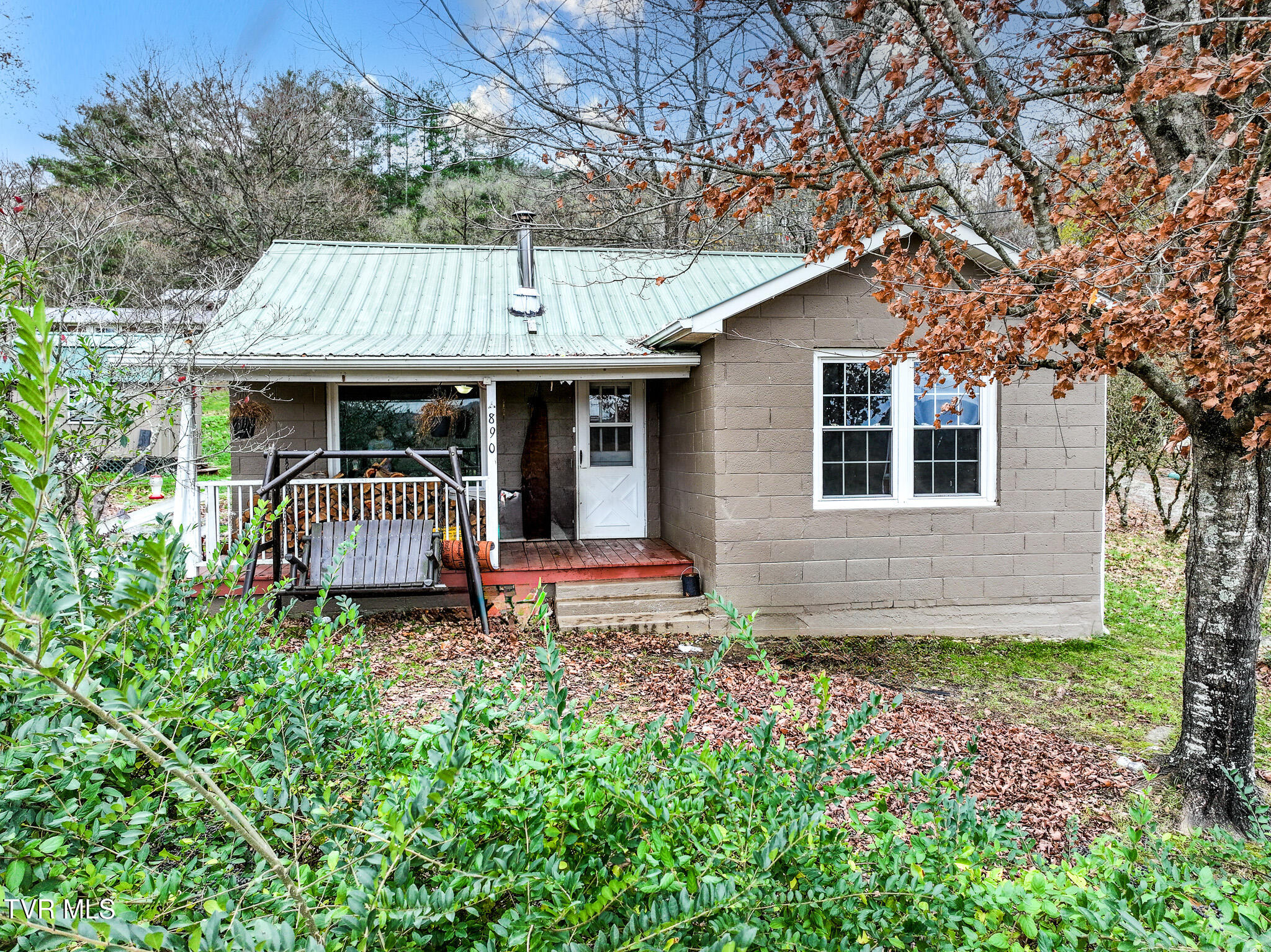 890 Wilkerson Road Mosheim, TN 37818 - Photo 3 of 36 DJI_20241124053942_0197_D-Edit