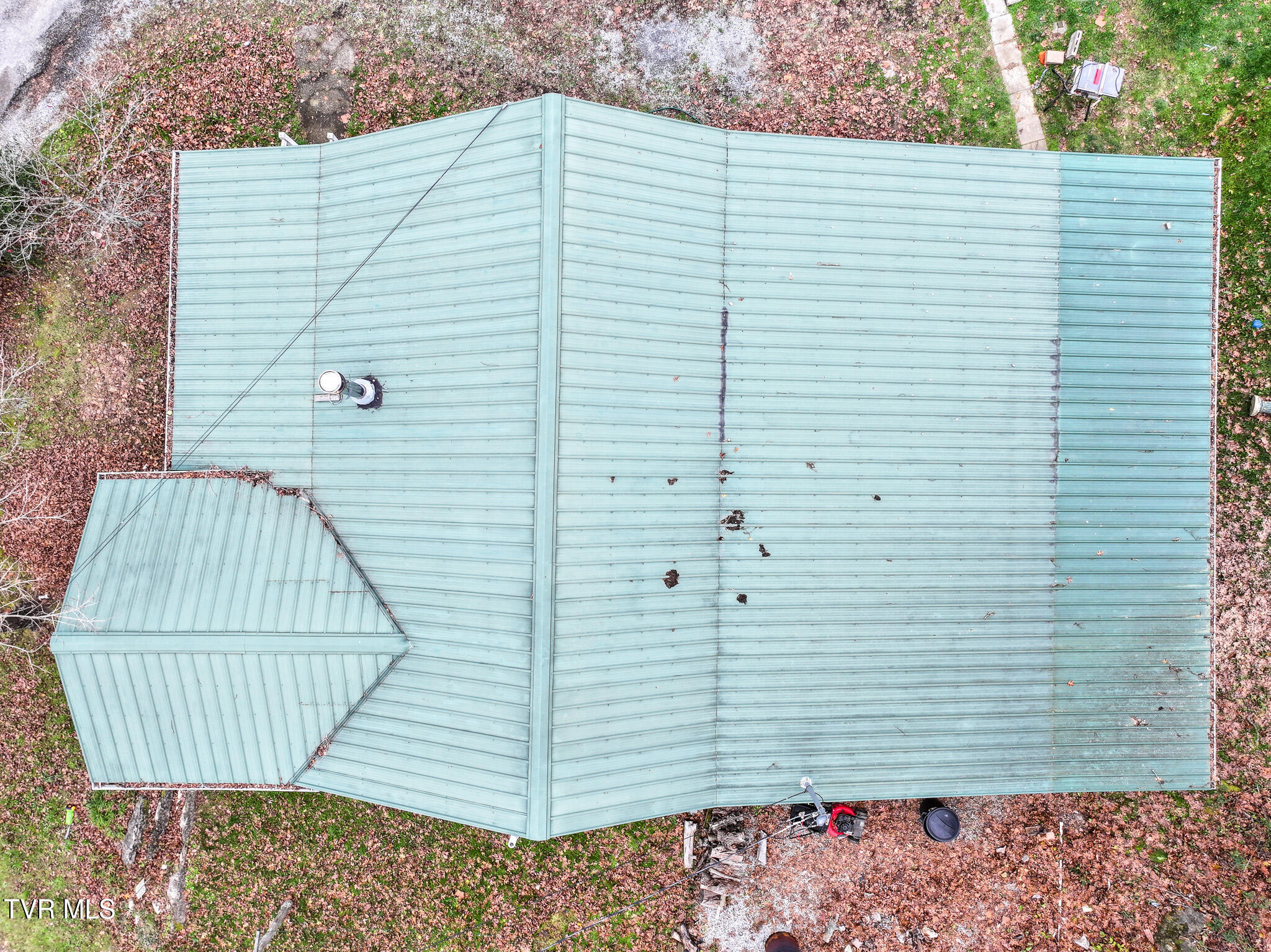 890 Wilkerson Road Mosheim, TN 37818 - Photo 7 of 36 DJI_20241124053652_0185_D