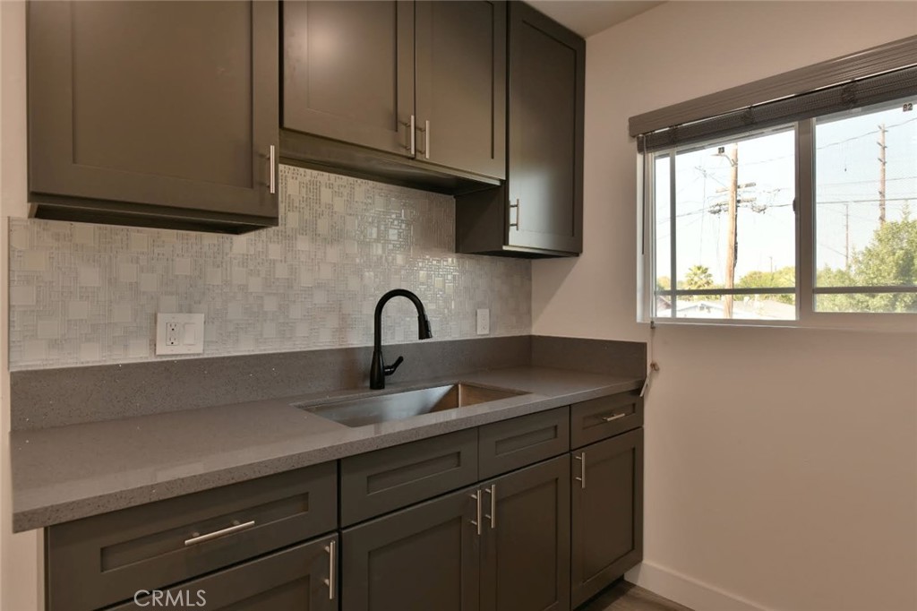 6221 Corona Avenue Bell Gardens, CA 90201 - Photo 26 of 65 a close view of sink and cabinets