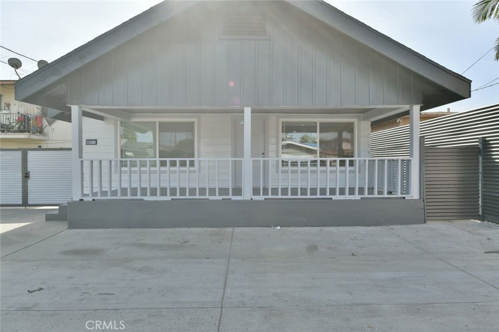 6221 Corona Avenue Bell Gardens, CA 90201 - Photo 31 of 65 Detached 2 Bed 1 Bath