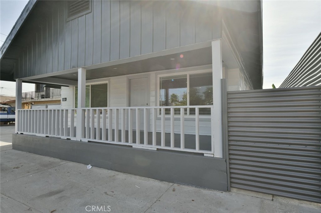 6221 Corona Avenue Bell Gardens, CA 90201 - Photo 32 of 65 Detached 2 Bed 1 Bath