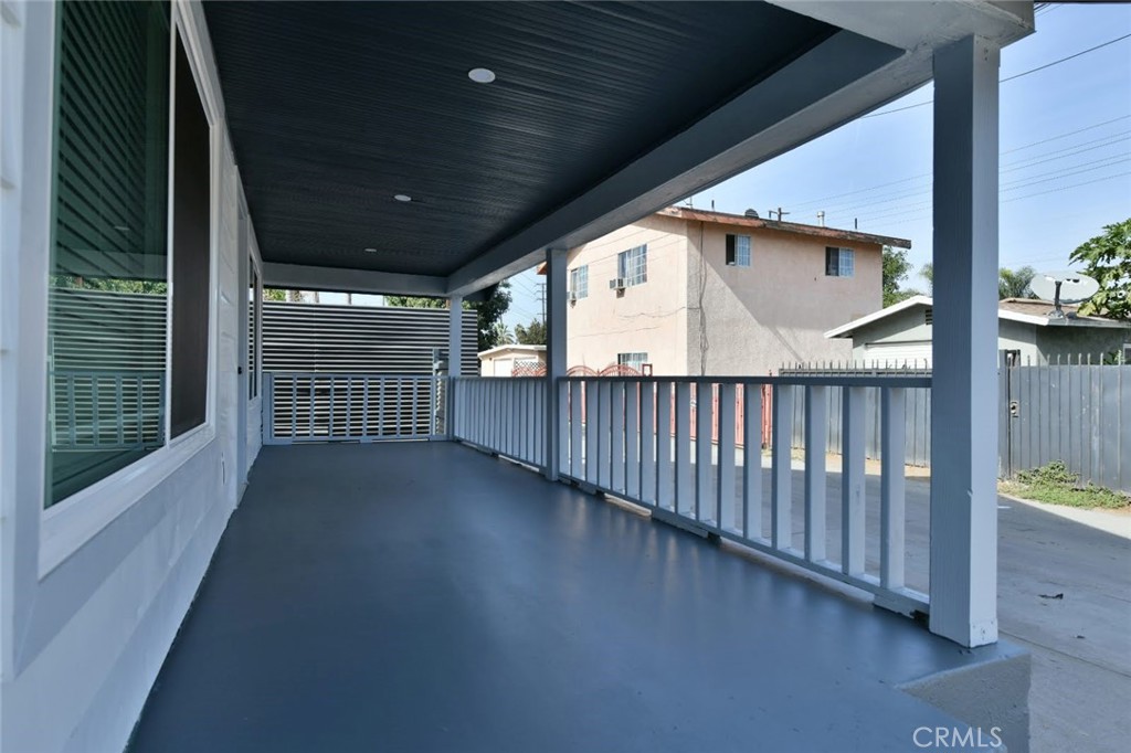 6221 Corona Avenue Bell Gardens, CA 90201 - Photo 34 of 65 Detached 2 Bed 1 Bath