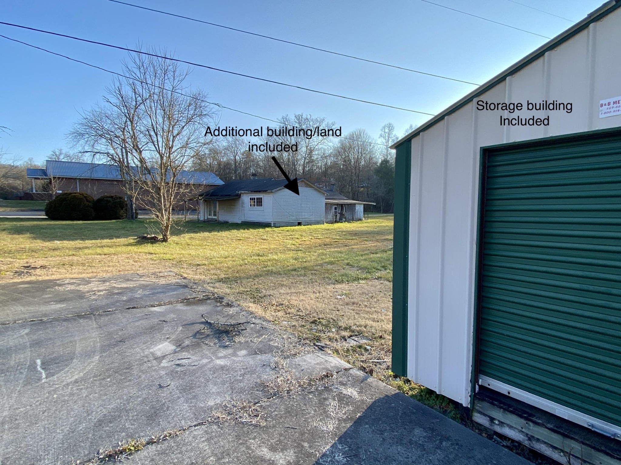1216 Ruritan Road Harriman, TN 37748 - Photo 25 of 29 Gallery Image 25