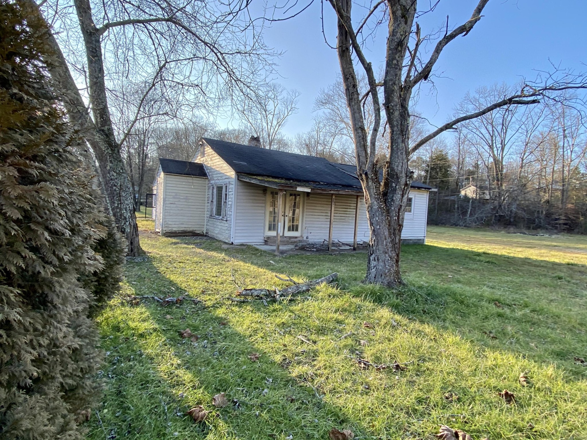 1216 Ruritan Road Harriman, TN 37748 - Photo 26 of 29 Gallery Image 26