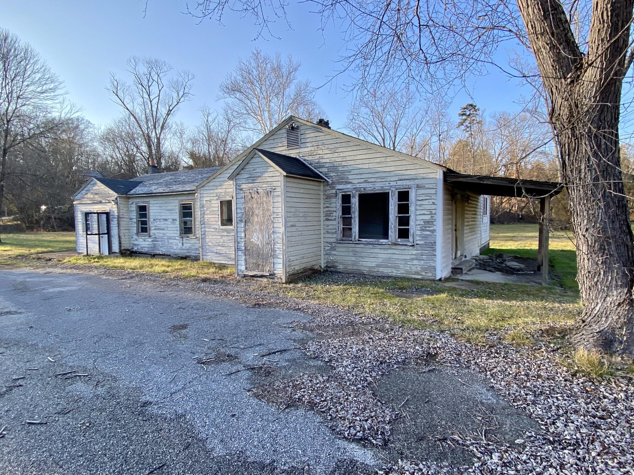 1216 Ruritan Road Harriman, TN 37748 - Photo 27 of 29 Gallery Image 27