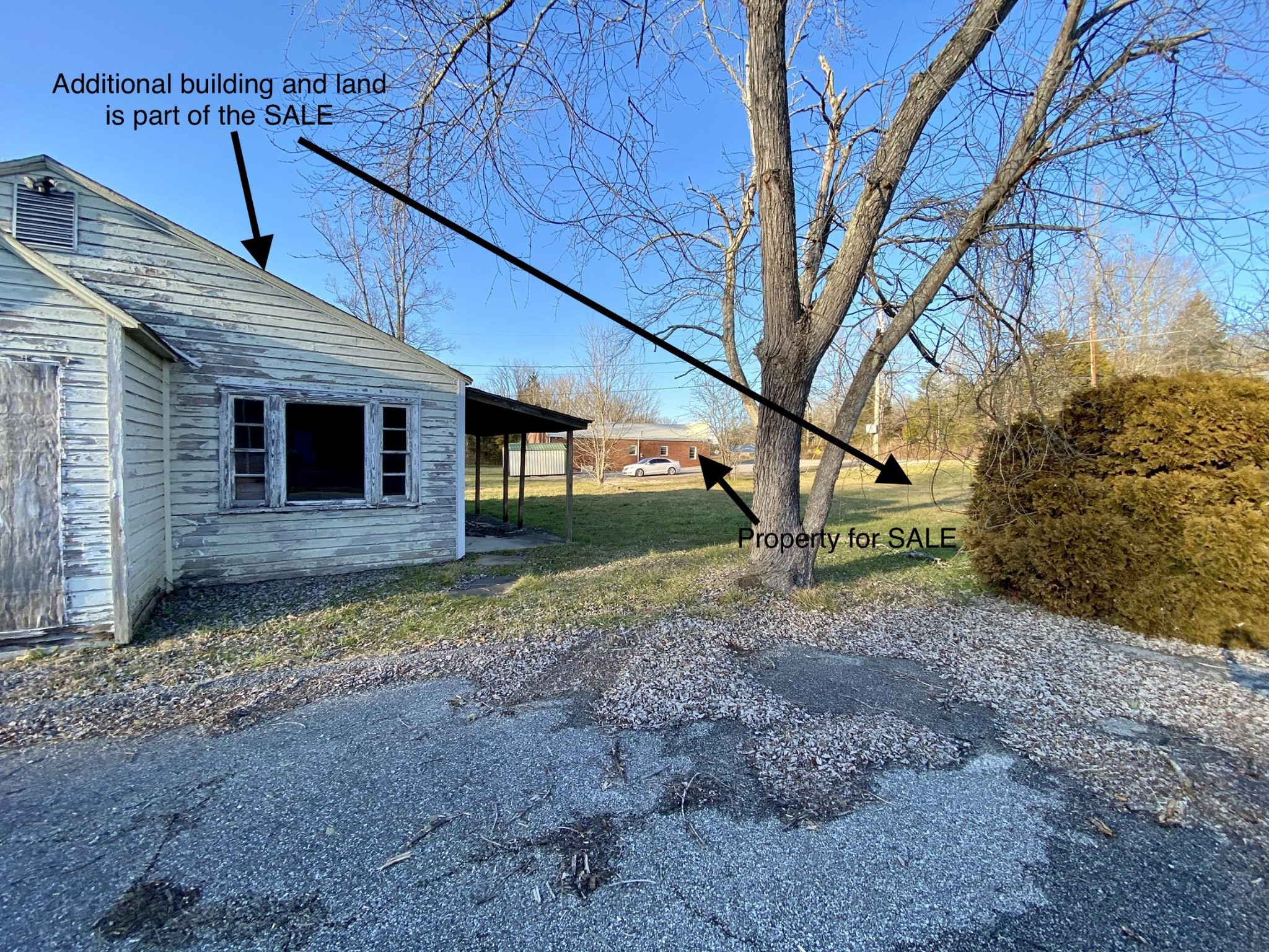 1216 Ruritan Road Harriman, TN 37748 - Photo 28 of 29 Gallery Image 28