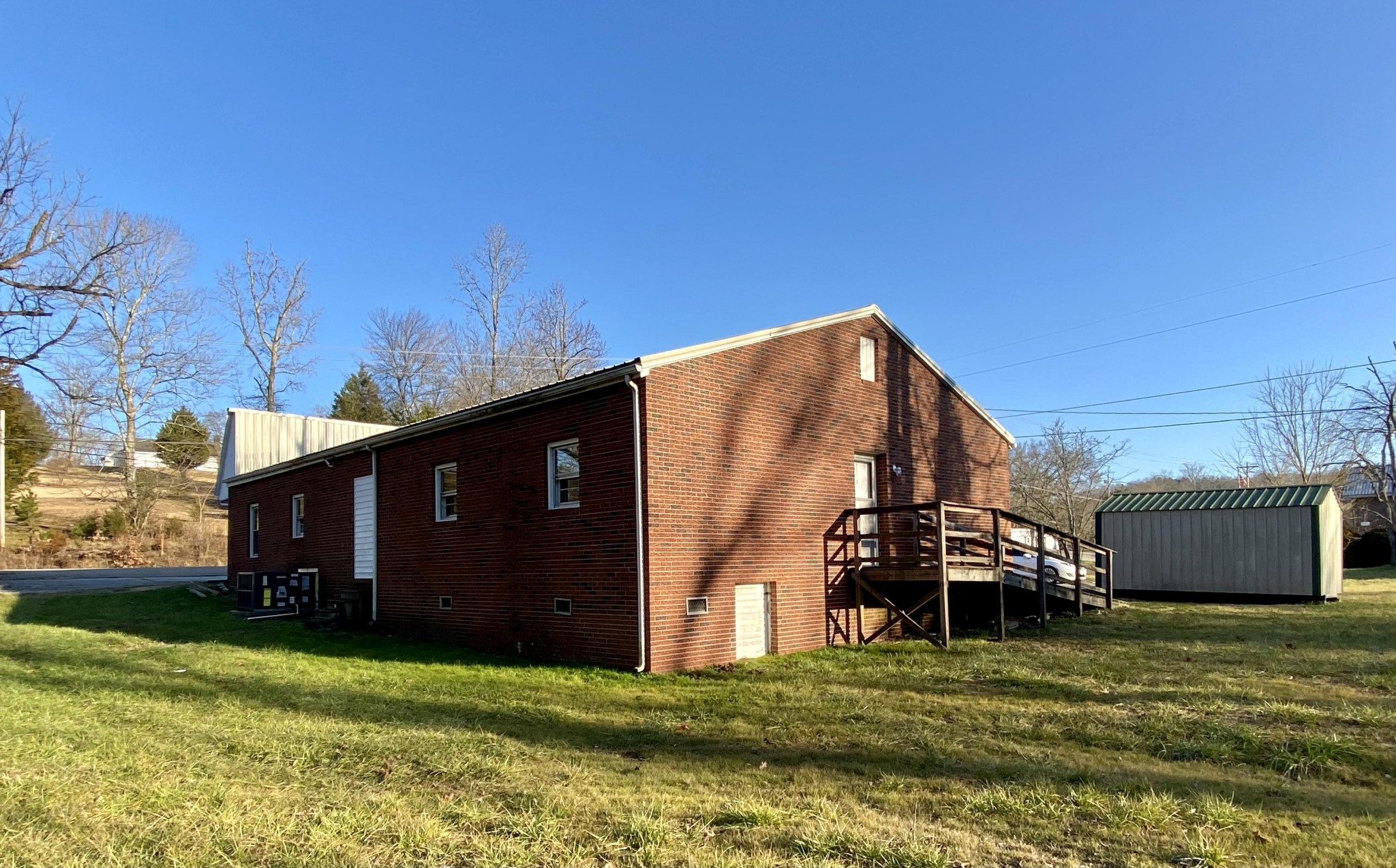 1216 Ruritan Road Harriman, TN 37748 - Photo 3 of 29 Gallery Image 3