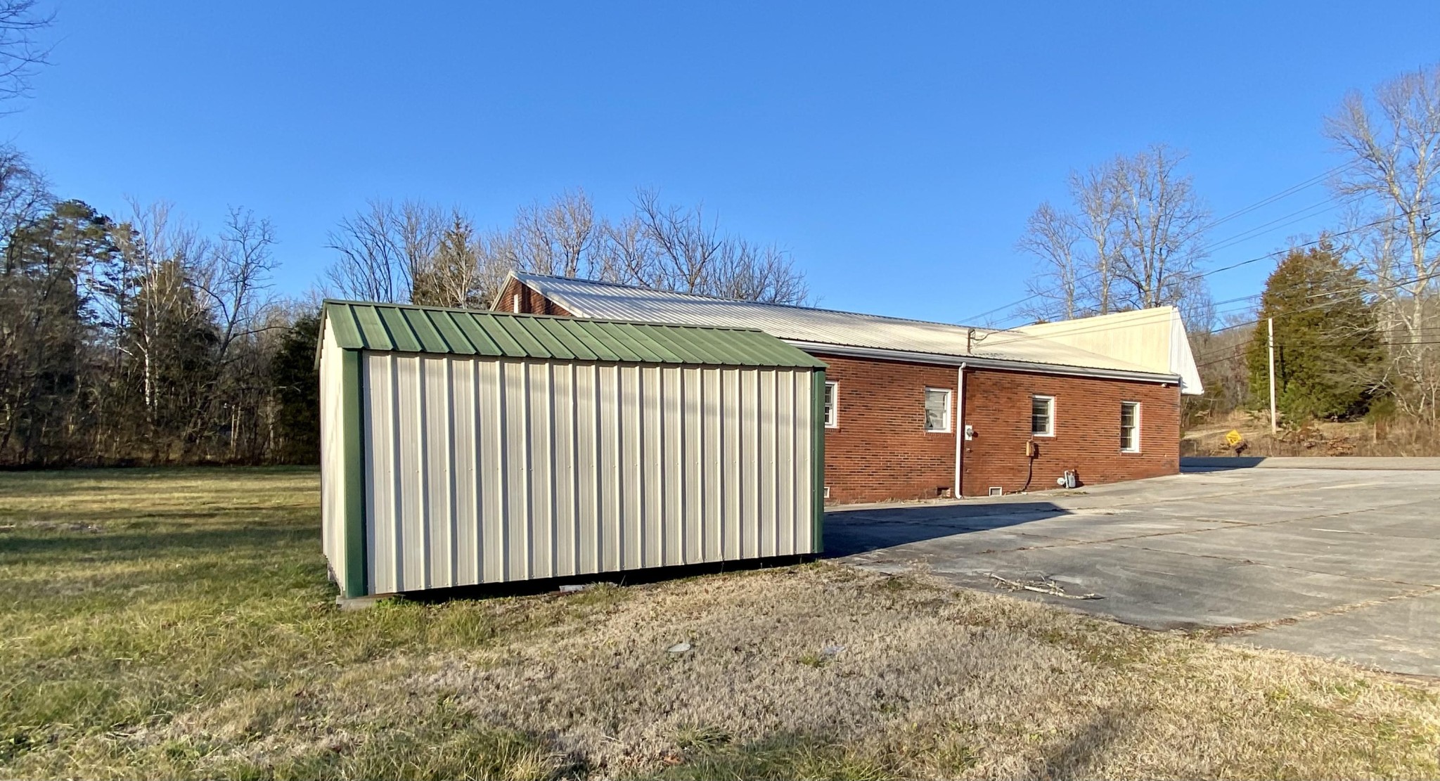 1216 Ruritan Road Harriman, TN 37748 - Photo 4 of 29 Gallery Image 4