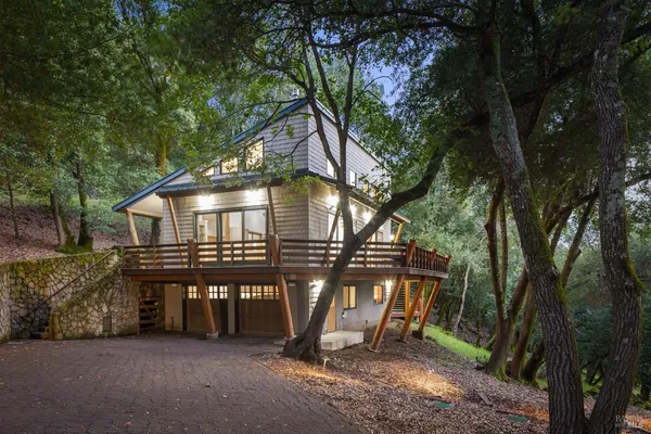 $2,299,000 | 100 Zachary Lane, Santa Rosa, CA 95404