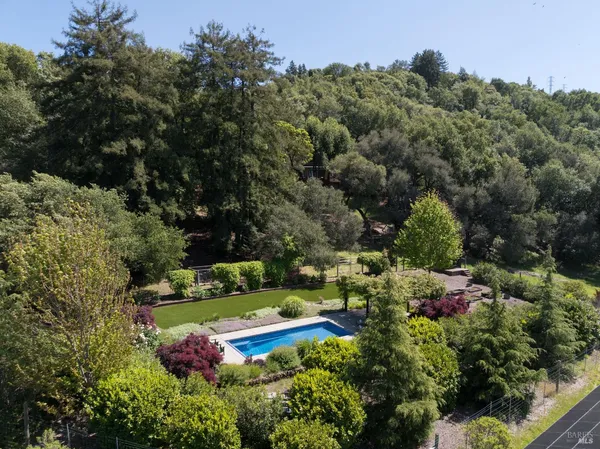 $2,299,000 | 100 Zachary Lane, Santa Rosa, CA 95404