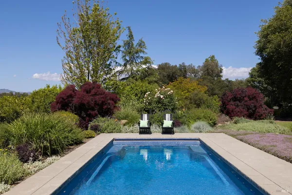 $2,299,000 | 100 Zachary Lane, Santa Rosa, CA 95404