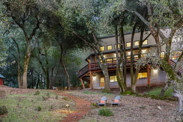 $2,299,000 | 100 Zachary Lane, Santa Rosa, CA 95404