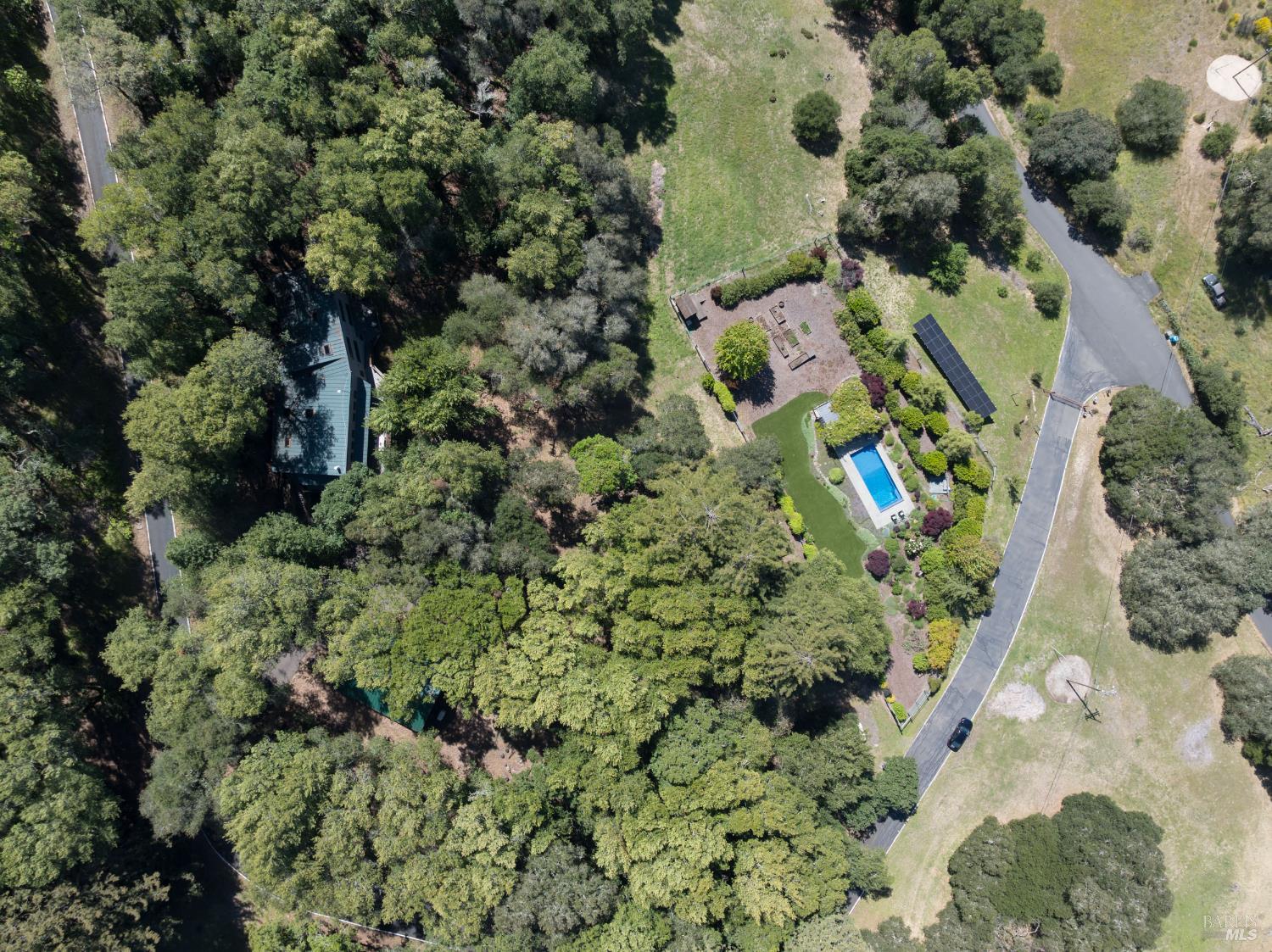100 Zachary Lane Santa Rosa, CA 95404 - Photo 49 of 60