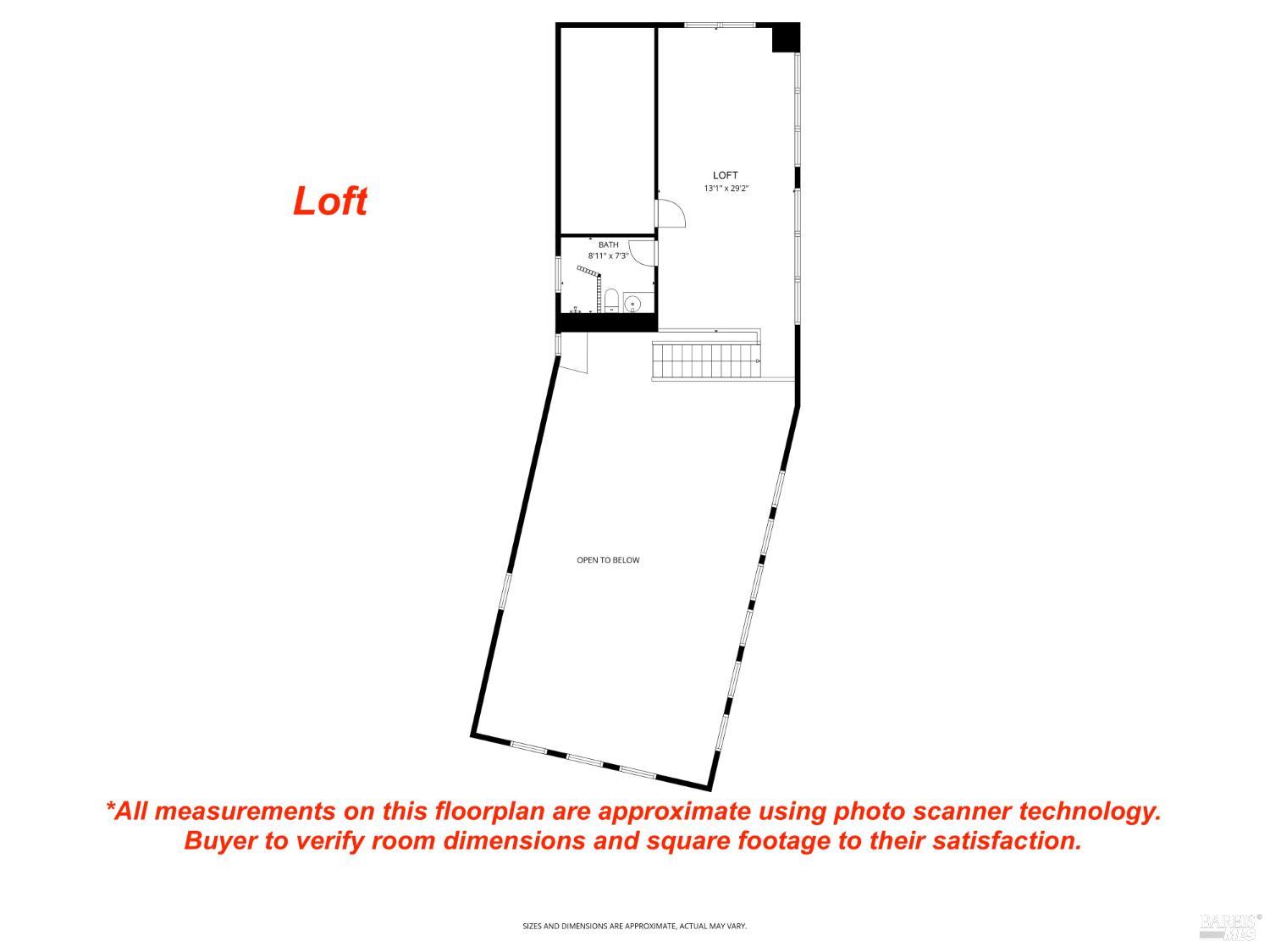 100 Zachary Lane Santa Rosa, CA 95404 - Photo 58 of 60