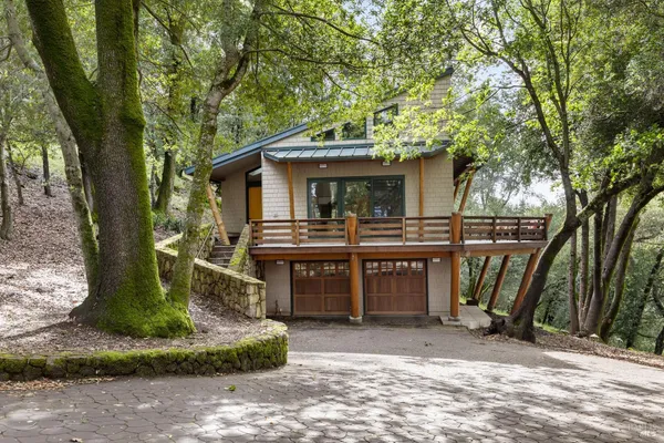 $2,299,000 | 100 Zachary Lane, Santa Rosa, CA 95404