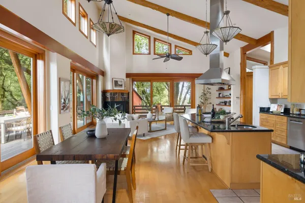 $2,299,000 | 100 Zachary Lane, Santa Rosa, CA 95404