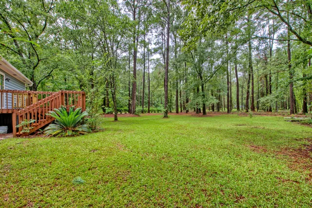 $999,000 | 820 Pineneedle Way, Charleston, SC 29492