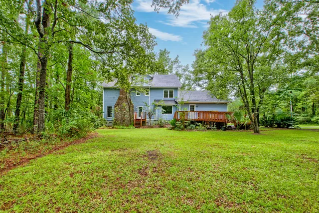 $999,000 | 820 Pineneedle Way, Charleston, SC 29492