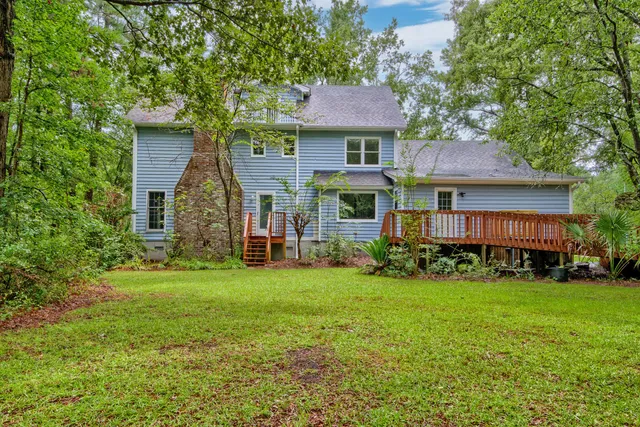 $999,000 | 820 Pineneedle Way, Charleston, SC 29492