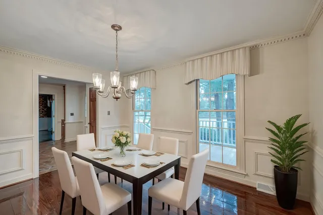 $999,000 | 820 Pineneedle Way, Charleston, SC 29492