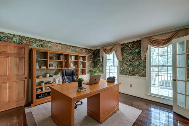 $999,000 | 820 Pineneedle Way, Charleston, SC 29492