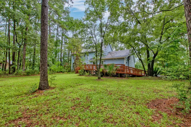 $999,000 | 820 Pineneedle Way, Charleston, SC 29492