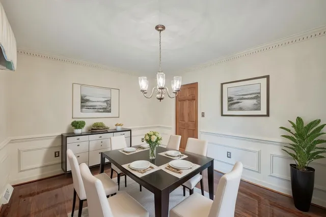 $999,000 | 820 Pineneedle Way, Charleston, SC 29492