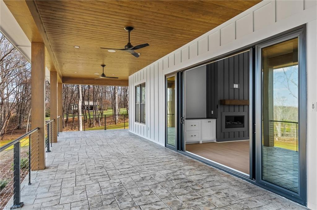 765 Golf Course Road Pilot Mountain, NC 27041 - Photo 25 of 27