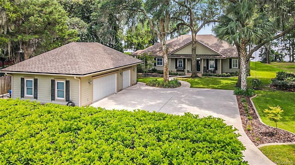 95464 Wilder Boulevard, Fernandina Beach, FL 32034 Compass