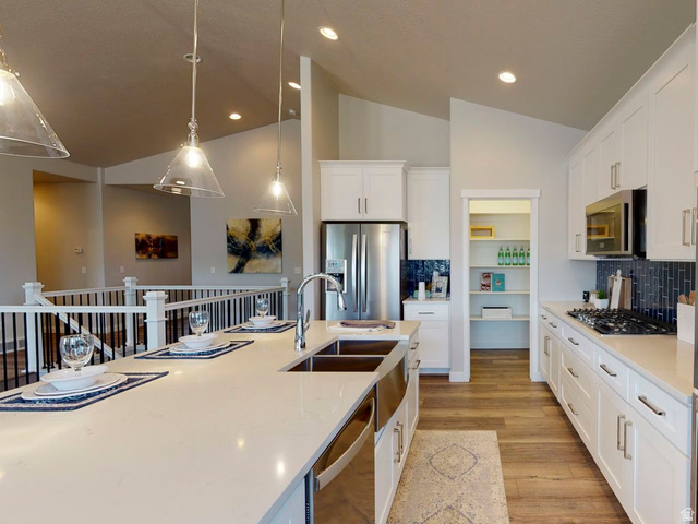 2597 Scarlet Road, Unit 257 Eagle Mountain, UT 84005 - Photo 11 of 38