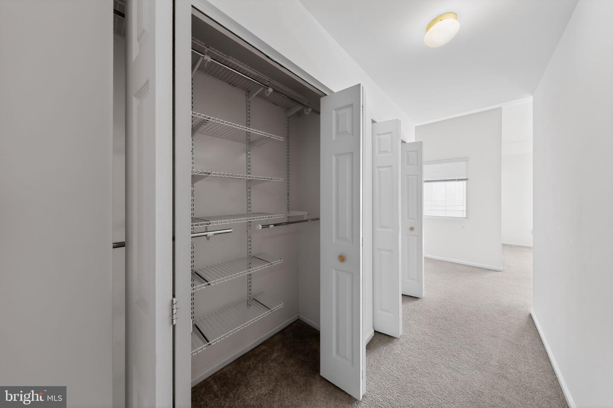 8 O O Rourke Court Newark, DE 19702 - Photo 15 of 29 Primary closet