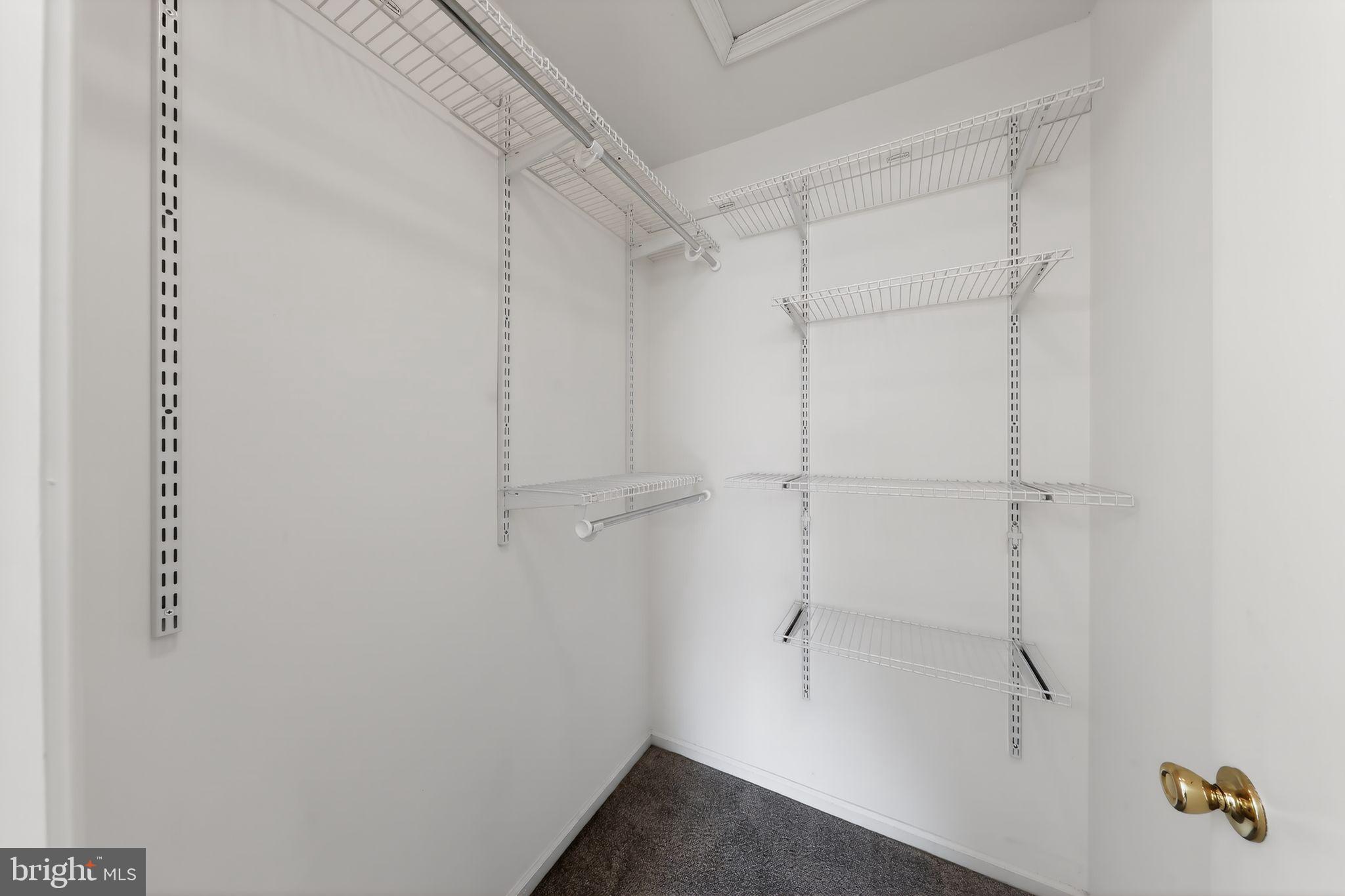 8 O O Rourke Court Newark, DE 19702 - Photo 16 of 29 Primary walk-in closet