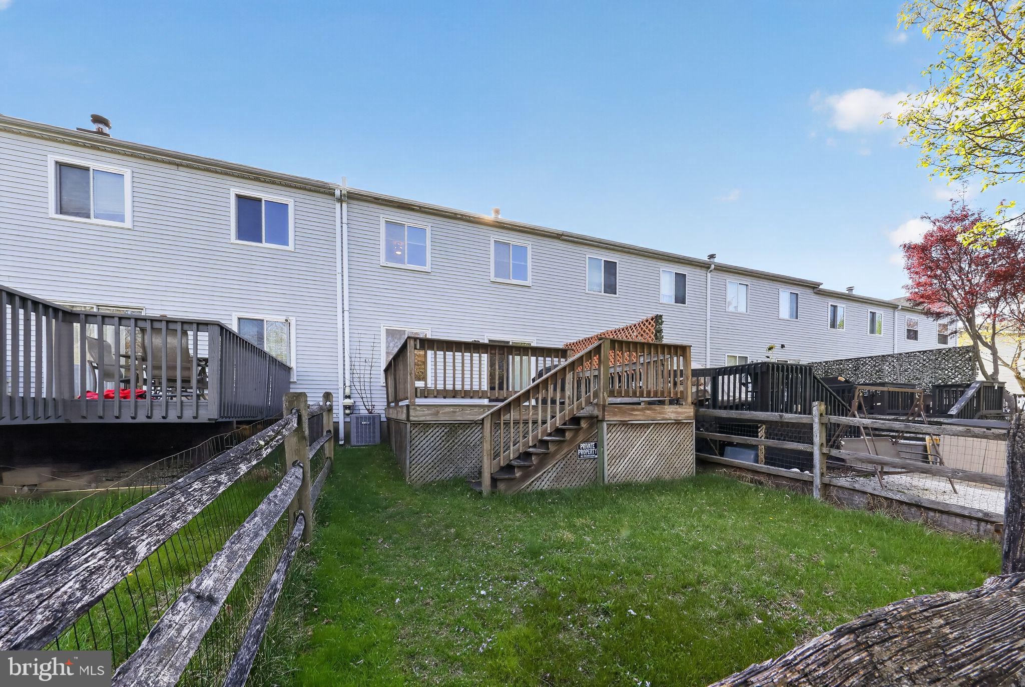 8 O O Rourke Court Newark, DE 19702 - Photo 25 of 29