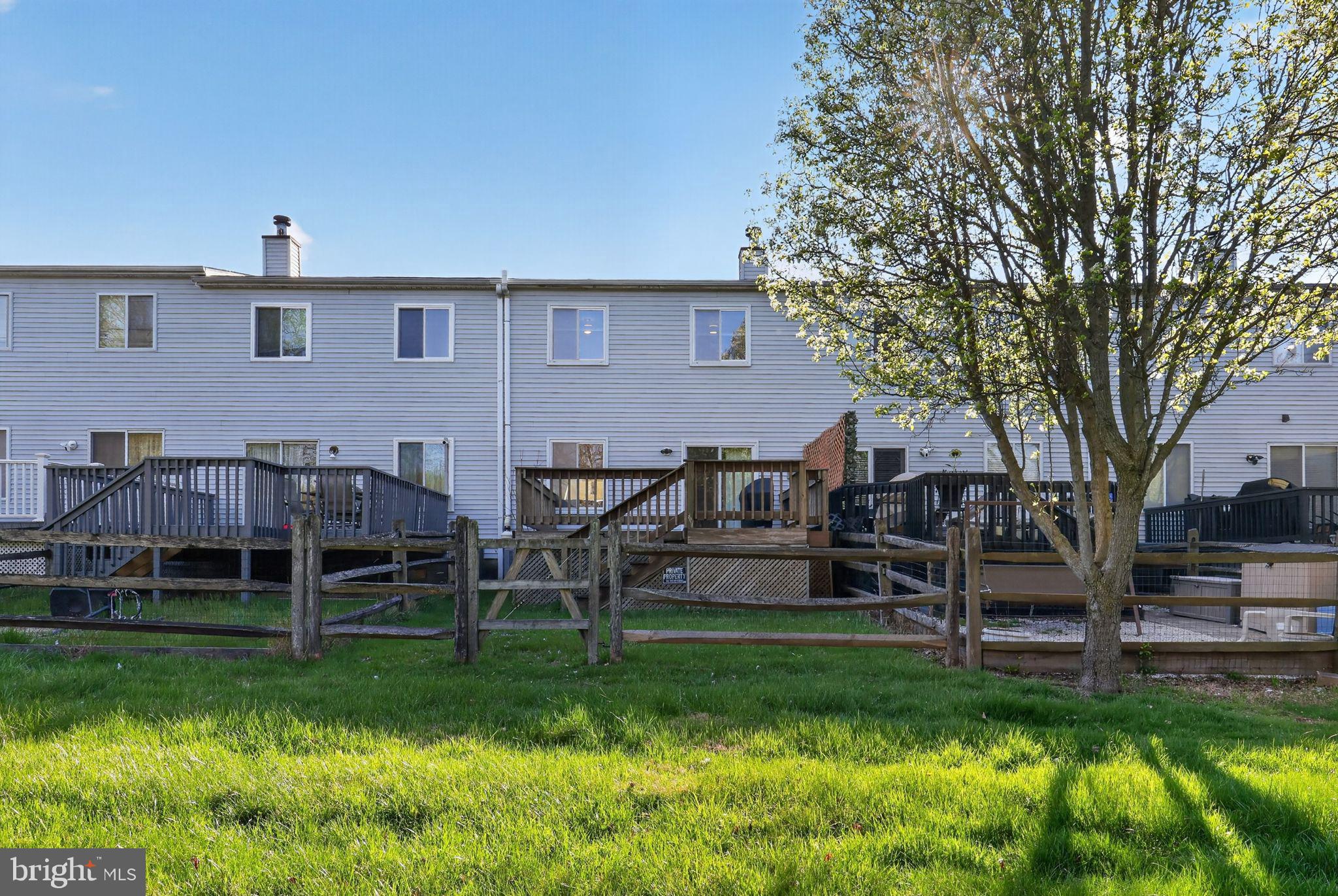 8 O O Rourke Court Newark, DE 19702 - Photo 26 of 29