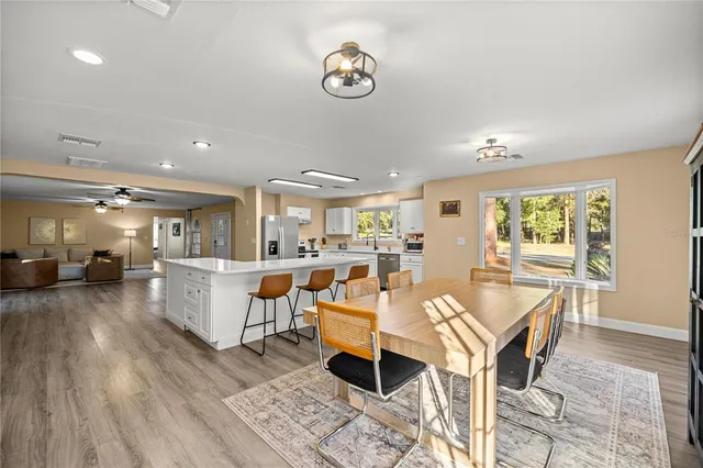 $419,000 | 1408 Northeast 42nd Avenue, Ocala, FL 34470