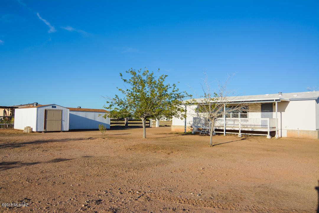 11421 North Derringer Road Marana, AZ 85653 - Photo 25 of 27 Gallery Image 25