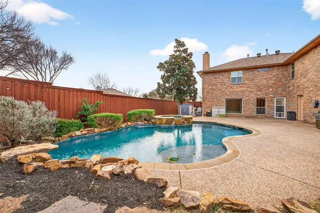 $619,000 | 443 Lakefield Drive, Murphy, TX 75094