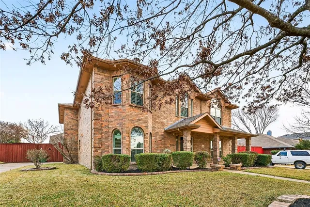 $619,000 | 443 Lakefield Drive, Murphy, TX 75094