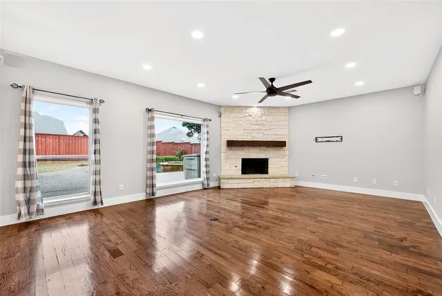 $619,000 | 443 Lakefield Drive, Murphy, TX 75094