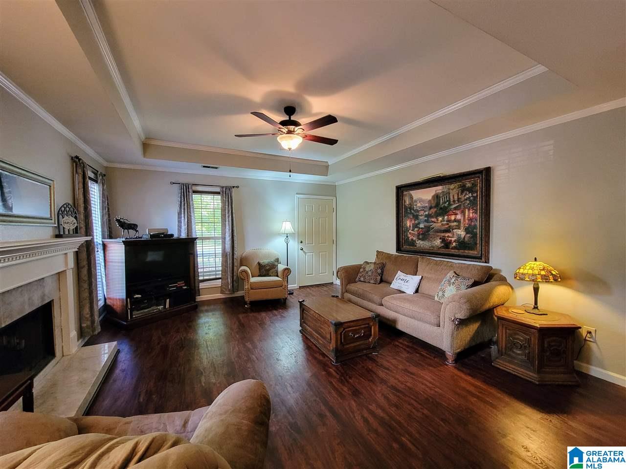 157 Pebble Lane Alabaster, AL 35007 - Photo 7 of 24