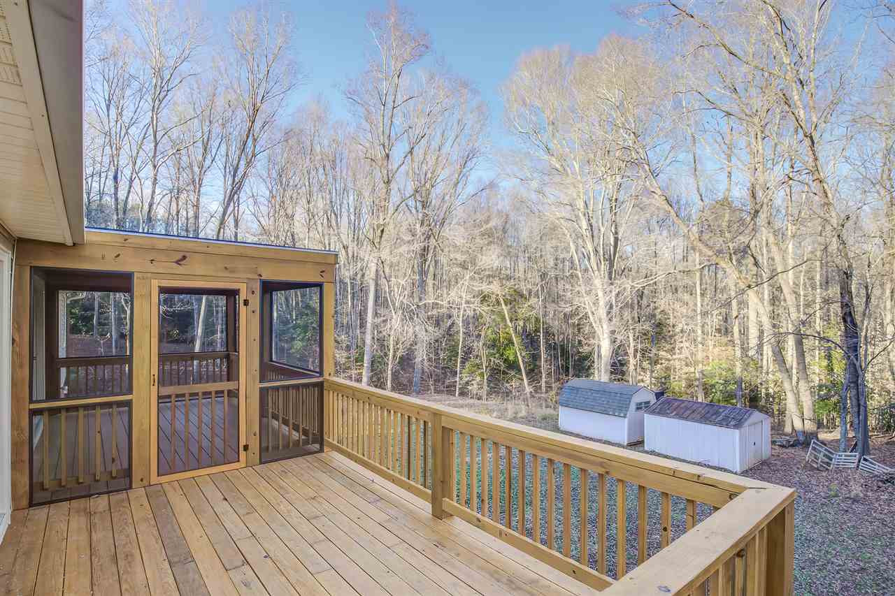 5616 Purnell Road Wake Forest, NC 27587 - Photo 27 of 30 Photo 27