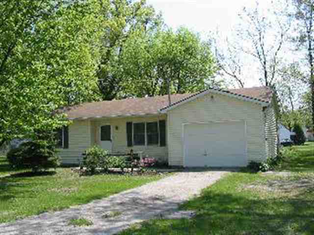 3419 West Dean Road Lambertville, MI 48144 - Photo 1 of 6 3419 W. Dean