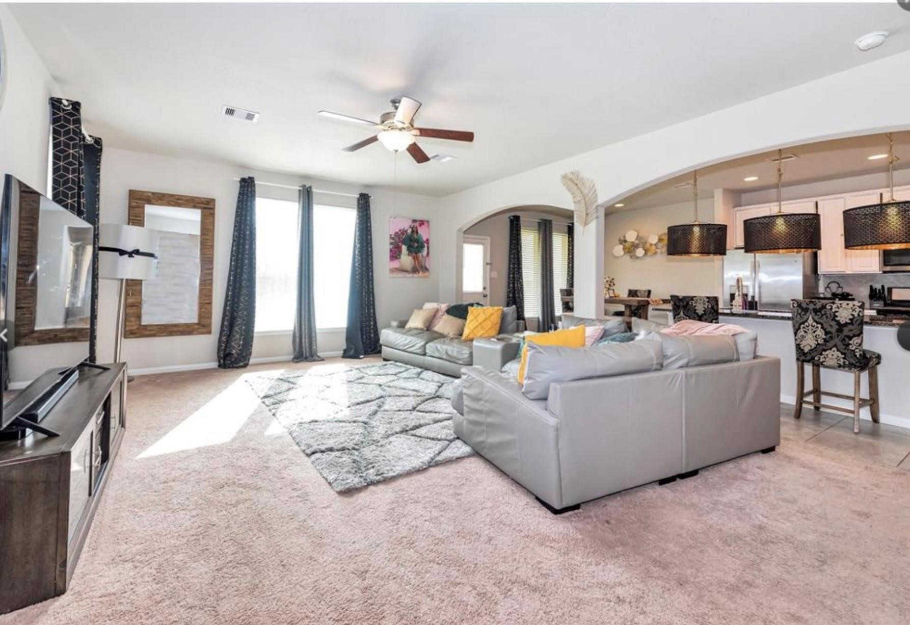 20703 Ranch Mill Lane Cypress, TX 77433 - Photo 3 of 18