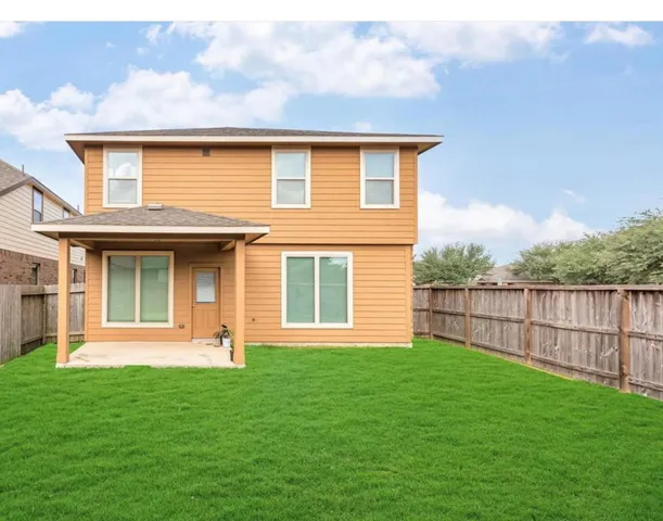 $360,000 | 20703 Ranch Mill Lane, Cypress, TX 77433
