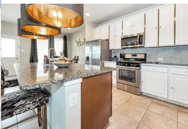 $360,000 | 20703 Ranch Mill Lane, Cypress, TX 77433