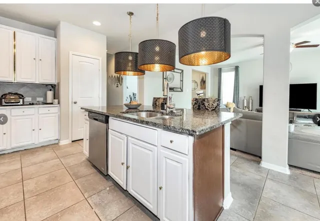 $360,000 | 20703 Ranch Mill Lane, Cypress, TX 77433